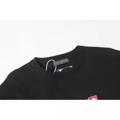 Cheap Louis Vuitton LV T-Shirts Short Sleeved For Unisex #1346430 Replica Wholesale [$36.00 USD] [ITEM#1346430] on Replica Louis Vuitton LV T-Shirts