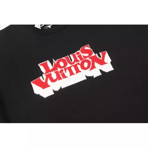 Cheap Louis Vuitton LV T-Shirts Short Sleeved For Unisex #1346430 Replica Wholesale [$36.00 USD] [ITEM#1346430] on Replica Louis Vuitton LV T-Shirts
