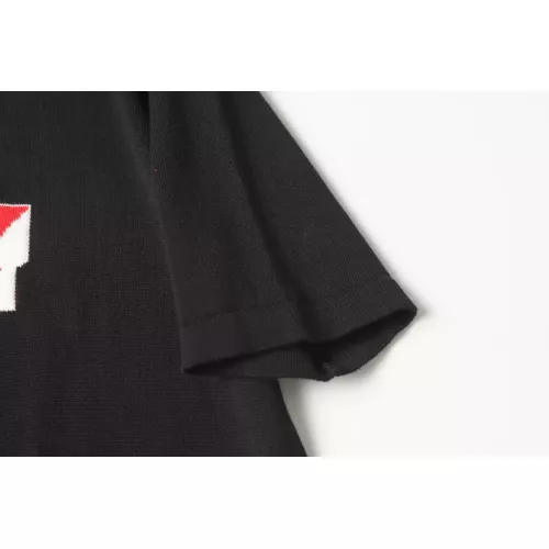 Cheap Louis Vuitton LV T-Shirts Short Sleeved For Unisex #1346430 Replica Wholesale [$36.00 USD] [ITEM#1346430] on Replica Louis Vuitton LV T-Shirts