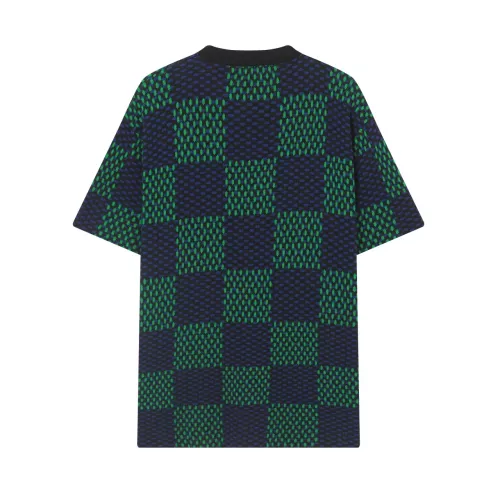 Cheap Louis Vuitton LV T-Shirts Short Sleeved For Unisex #1346431 Replica Wholesale [$38.00 USD] [ITEM#1346431] on Replica Louis Vuitton LV T-Shirts