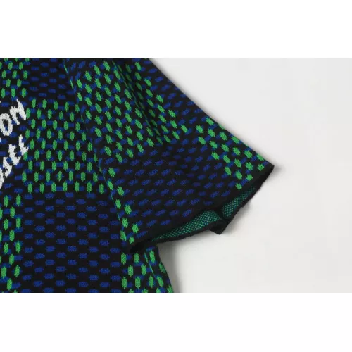 Cheap Louis Vuitton LV T-Shirts Short Sleeved For Unisex #1346431 Replica Wholesale [$38.00 USD] [ITEM#1346431] on Replica Louis Vuitton LV T-Shirts