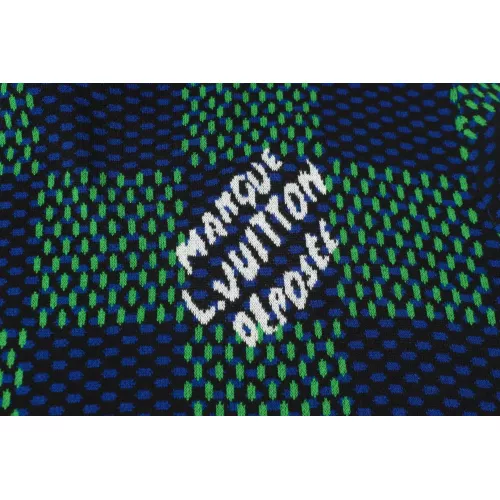 Cheap Louis Vuitton LV T-Shirts Short Sleeved For Unisex #1346431 Replica Wholesale [$38.00 USD] [ITEM#1346431] on Replica Louis Vuitton LV T-Shirts