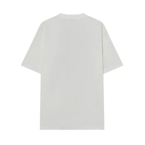 Cheap Balenciaga T-Shirts Short Sleeved For Unisex #1346434 Replica Wholesale [$34.00 USD] [ITEM#1346434] on Replica Balenciaga T-Shirts