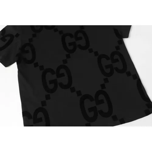 Cheap Gucci T-Shirts Short Sleeved For Unisex #1346436 Replica Wholesale [$32.00 USD] [ITEM#1346436] on Replica Gucci T-Shirts
