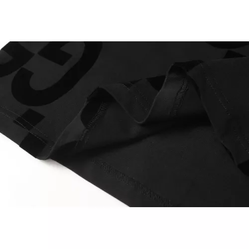 Cheap Gucci T-Shirts Short Sleeved For Unisex #1346436 Replica Wholesale [$32.00 USD] [ITEM#1346436] on Replica Gucci T-Shirts