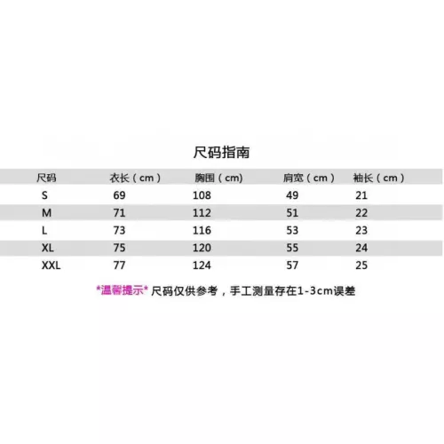 Cheap Gucci T-Shirts Short Sleeved For Unisex #1346436 Replica Wholesale [$32.00 USD] [ITEM#1346436] on Replica Gucci T-Shirts