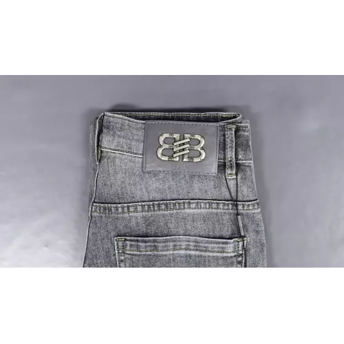 Cheap Balenciaga Jeans For Men #1346437 Replica Wholesale [$60.00 USD] [ITEM#1346437] on Replica Balenciaga Jeans