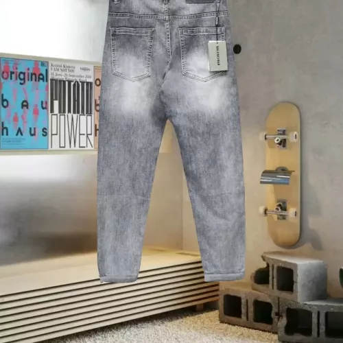 Cheap Balenciaga Jeans For Men #1346437 Replica Wholesale [$60.00 USD] [ITEM#1346437] on Replica Balenciaga Jeans