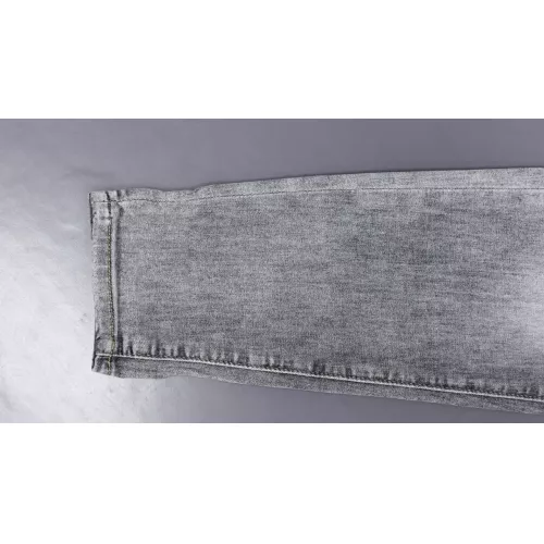 Cheap Balenciaga Jeans For Men #1346437 Replica Wholesale [$60.00 USD] [ITEM#1346437] on Replica Balenciaga Jeans