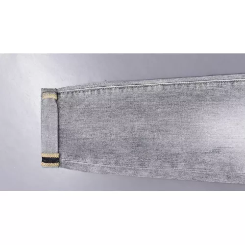 Cheap Balenciaga Jeans For Men #1346437 Replica Wholesale [$60.00 USD] [ITEM#1346437] on Replica Balenciaga Jeans