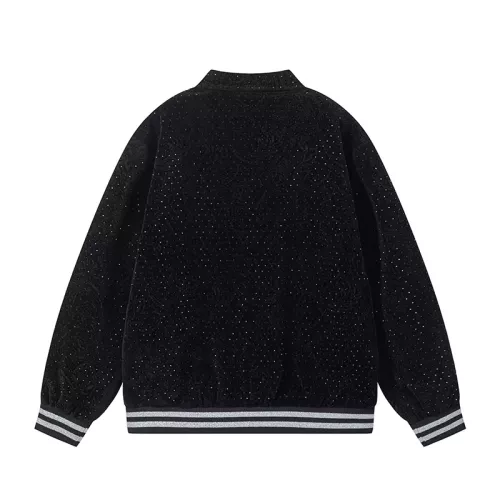 Cheap Dolce &amp; Gabbana D&amp;G Jackets Long Sleeved For Men #1346440 Replica Wholesale [$112.00 USD] [ITEM#1346440] on Replica Dolce &amp; Gabbana D&amp;G Jackets