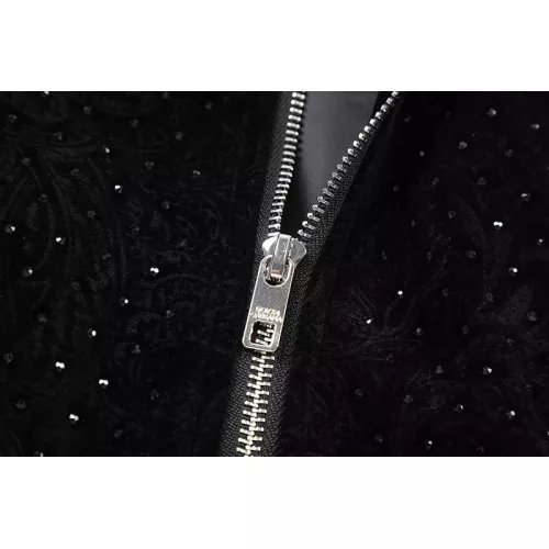 Cheap Dolce &amp; Gabbana D&amp;G Jackets Long Sleeved For Men #1346440 Replica Wholesale [$112.00 USD] [ITEM#1346440] on Replica Dolce &amp; Gabbana D&amp;G Jackets