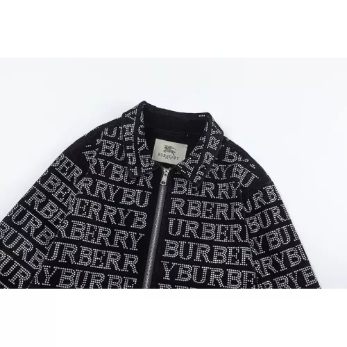 Cheap Burberry Jackets Long Sleeved For Men #1346441 Replica Wholesale [$112.00 USD] [ITEM#1346441] on Replica Burberry Jackets