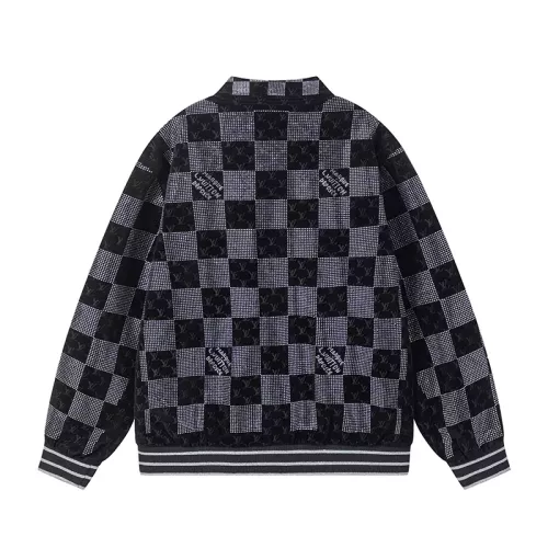 Cheap Louis Vuitton LV Jackets Long Sleeved For Men #1346442 Replica Wholesale [$112.00 USD] [ITEM#1346442] on Replica Louis Vuitton LV Jackets