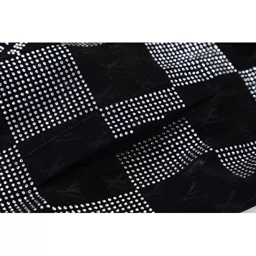 Cheap Louis Vuitton LV Jackets Long Sleeved For Men #1346442 Replica Wholesale [$112.00 USD] [ITEM#1346442] on Replica Louis Vuitton LV Jackets