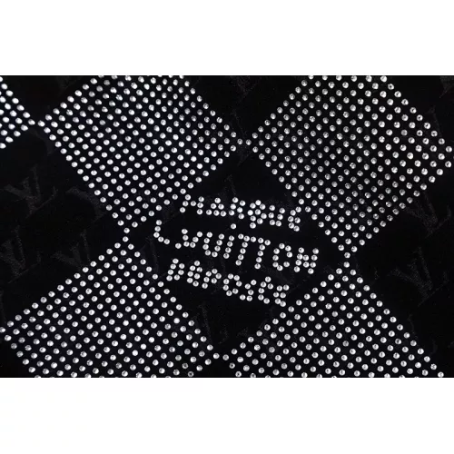 Cheap Louis Vuitton LV Jackets Long Sleeved For Men #1346442 Replica Wholesale [$112.00 USD] [ITEM#1346442] on Replica Louis Vuitton LV Jackets