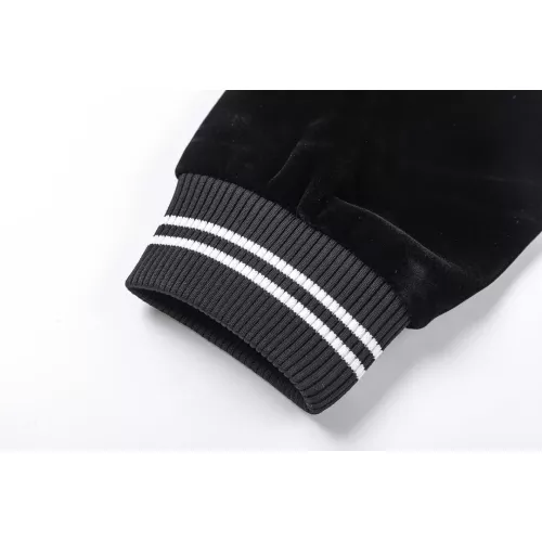 Cheap Dolce &amp; Gabbana D&amp;G Jackets Long Sleeved For Men #1346445 Replica Wholesale [$112.00 USD] [ITEM#1346445] on Replica Dolce &amp; Gabbana D&amp;G Jackets