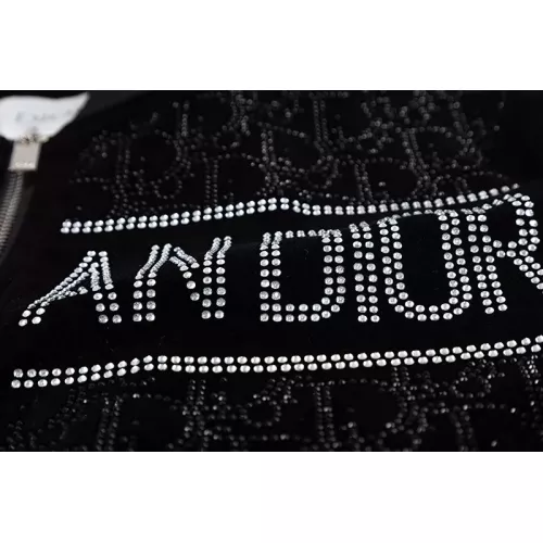 Cheap Christian Dior Jackets Long Sleeved For Men #1346446 Replica Wholesale [$112.00 USD] [ITEM#1346446] on Replica Christian Dior Jackets