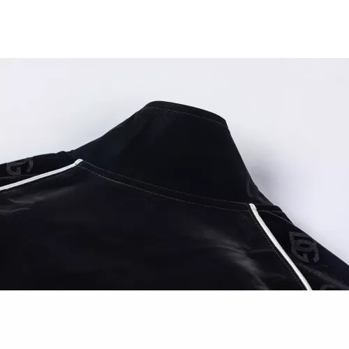 Cheap Dolce &amp; Gabbana D&amp;G Jackets Long Sleeved For Men #1346447 Replica Wholesale [$105.00 USD] [ITEM#1346447] on Replica Dolce &amp; Gabbana D&amp;G Jackets