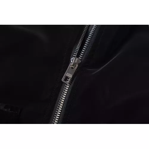 Cheap Dolce &amp; Gabbana D&amp;G Jackets Long Sleeved For Men #1346447 Replica Wholesale [$105.00 USD] [ITEM#1346447] on Replica Dolce &amp; Gabbana D&amp;G Jackets