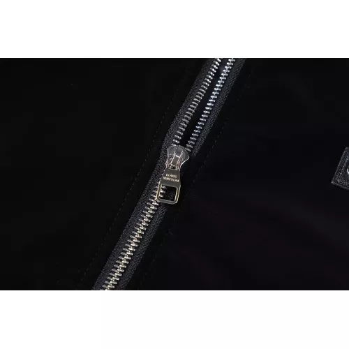 Cheap Louis Vuitton LV Jackets Long Sleeved For Men #1346448 Replica Wholesale [$105.00 USD] [ITEM#1346448] on Replica Louis Vuitton LV Jackets