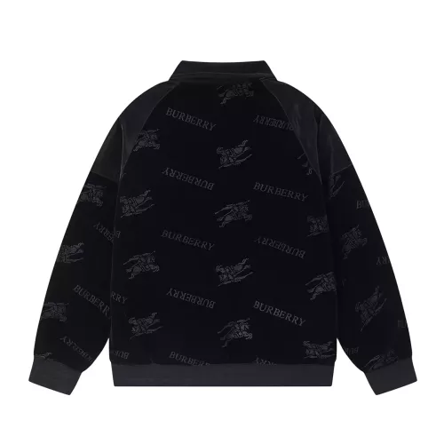 Cheap Burberry Jackets Long Sleeved For Men #1346449 Replica Wholesale [$105.00 USD] [ITEM#1346449] on Replica Burberry Jackets