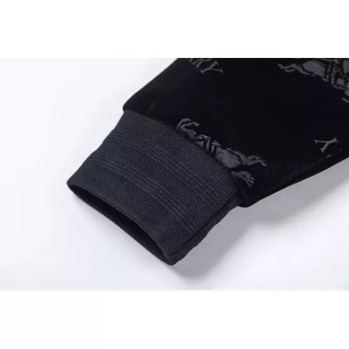 Cheap Burberry Jackets Long Sleeved For Men #1346449 Replica Wholesale [$105.00 USD] [ITEM#1346449] on Replica Burberry Jackets