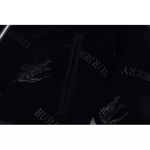 Cheap Burberry Jackets Long Sleeved For Men #1346449 Replica Wholesale [$105.00 USD] [ITEM#1346449] on Replica Burberry Jackets