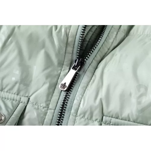 Cheap Dolce &amp; Gabbana D&amp;G Down Feather Coat Long Sleeved For Men #1346454 Replica Wholesale [$112.00 USD] [ITEM#1346454] on Replica Dolce &amp; Gabbana D&amp;G Down Feather Coat