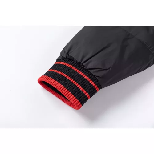 Cheap Dolce &amp; Gabbana D&amp;G Down Feather Coat Long Sleeved For Men #1346456 Replica Wholesale [$112.00 USD] [ITEM#1346456] on Replica Dolce &amp; Gabbana D&amp;G Down Feather Coat