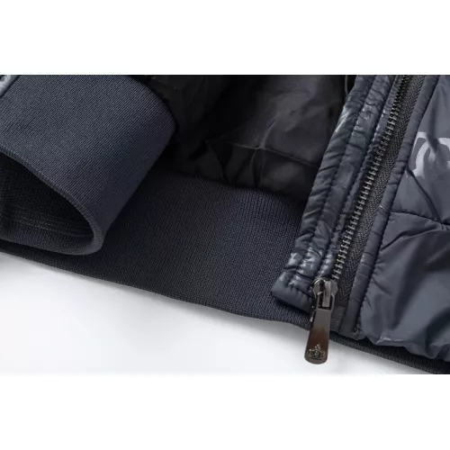 Cheap Dolce &amp; Gabbana D&amp;G Down Feather Coat Long Sleeved For Men #1346457 Replica Wholesale [$112.00 USD] [ITEM#1346457] on Replica Dolce &amp; Gabbana D&amp;G Down Feather Coat
