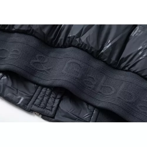 Cheap Dolce &amp; Gabbana D&amp;G Down Feather Coat Long Sleeved For Men #1346457 Replica Wholesale [$112.00 USD] [ITEM#1346457] on Replica Dolce &amp; Gabbana D&amp;G Down Feather Coat