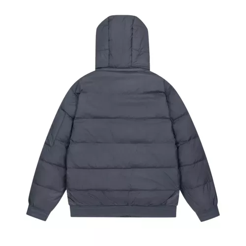 Cheap Dolce &amp; Gabbana D&amp;G Down Feather Coat Long Sleeved For Men #1346459 Replica Wholesale [$112.00 USD] [ITEM#1346459] on Replica Dolce &amp; Gabbana D&amp;G Down Feather Coat