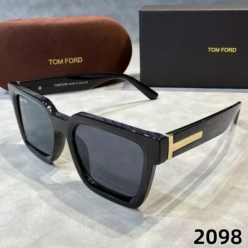 Tom Ford Sunglasses #1346476