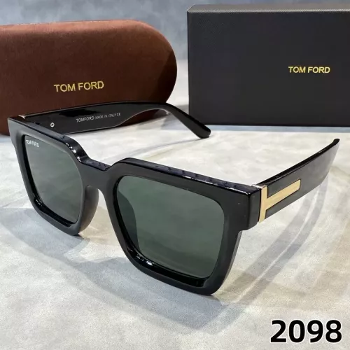 Tom Ford Sunglasses #1346477