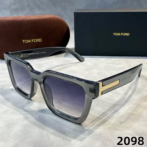 Cheap Tom Ford Sunglasses #1346478 Replica Wholesale [$25.00 USD] [ITEM#1346478] on Replica Tom Ford Sunglasses