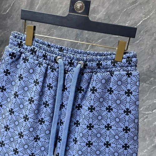 Cheap Chrome Hearts Pants For Unisex #1346489 Replica Wholesale [$40.00 USD] [ITEM#1346489] on Replica Chrome Hearts Pants