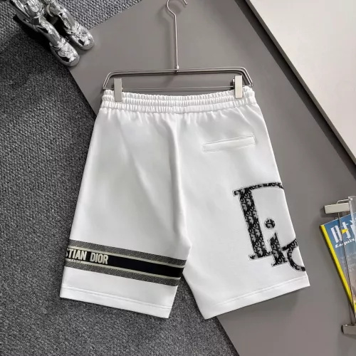 Cheap Christian Dior Pants For Unisex #1346490 Replica Wholesale [$48.00 USD] [ITEM#1346490] on Replica Christian Dior Pants