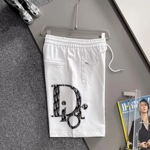 Cheap Christian Dior Pants For Unisex #1346490 Replica Wholesale [$48.00 USD] [ITEM#1346490] on Replica Christian Dior Pants