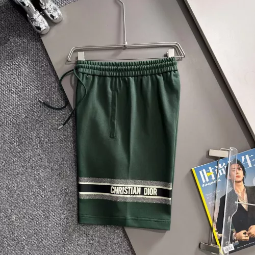 Cheap Christian Dior Pants For Unisex #1346491 Replica Wholesale [$48.00 USD] [ITEM#1346491] on Replica Christian Dior Pants