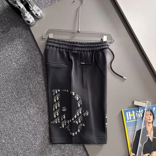 Cheap Christian Dior Pants For Unisex #1346492 Replica Wholesale [$48.00 USD] [ITEM#1346492] on Replica Christian Dior Pants