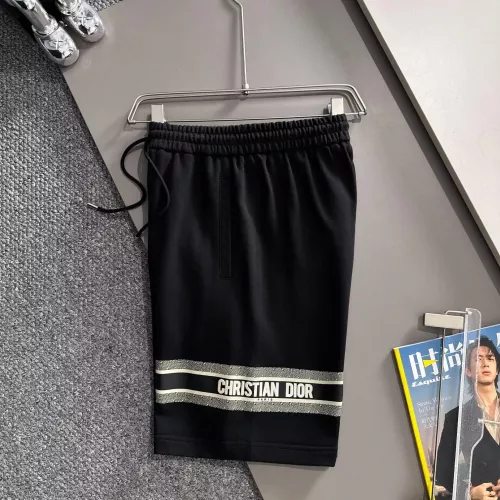 Cheap Christian Dior Pants For Unisex #1346493 Replica Wholesale [$48.00 USD] [ITEM#1346493] on Replica Christian Dior Pants
