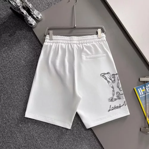 Cheap Louis Vuitton LV Pants For Unisex #1346494 Replica Wholesale [$48.00 USD] [ITEM#1346494] on Replica Louis Vuitton LV Pants