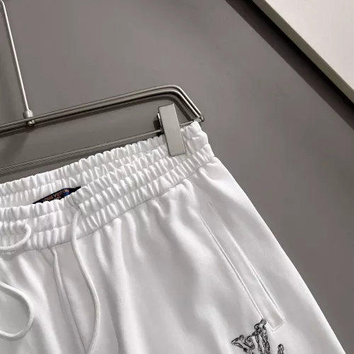 Cheap Louis Vuitton LV Pants For Unisex #1346494 Replica Wholesale [$48.00 USD] [ITEM#1346494] on Replica Louis Vuitton LV Pants