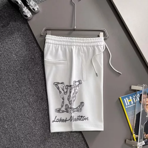 Cheap Louis Vuitton LV Pants For Unisex #1346494 Replica Wholesale [$48.00 USD] [ITEM#1346494] on Replica Louis Vuitton LV Pants