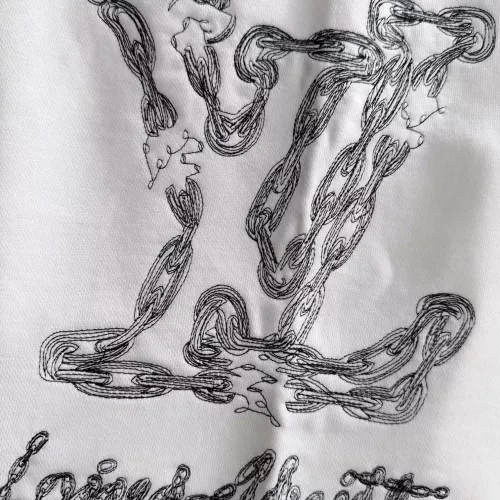 Cheap Louis Vuitton LV Pants For Unisex #1346494 Replica Wholesale [$48.00 USD] [ITEM#1346494] on Replica Louis Vuitton LV Pants