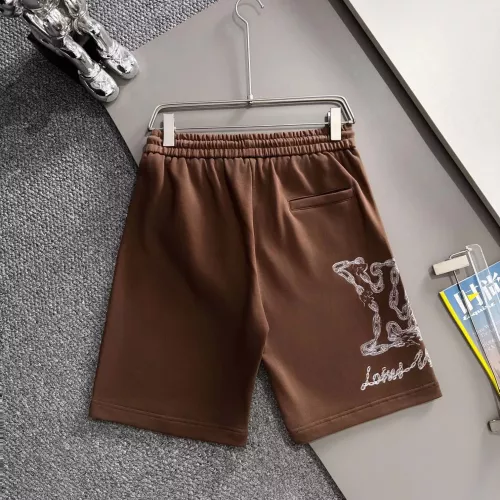 Cheap Louis Vuitton LV Pants For Unisex #1346501 Replica Wholesale [$48.00 USD] [ITEM#1346501] on Replica Louis Vuitton LV Pants