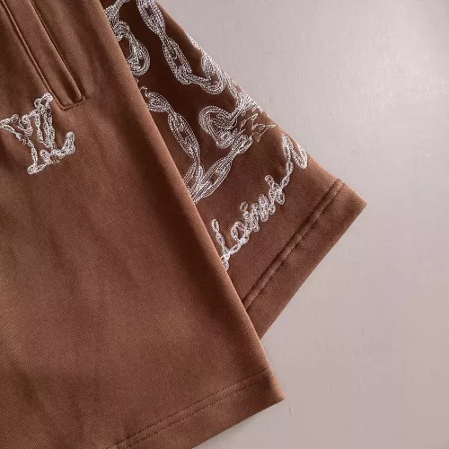 Cheap Louis Vuitton LV Pants For Unisex #1346501 Replica Wholesale [$48.00 USD] [ITEM#1346501] on Replica Louis Vuitton LV Pants