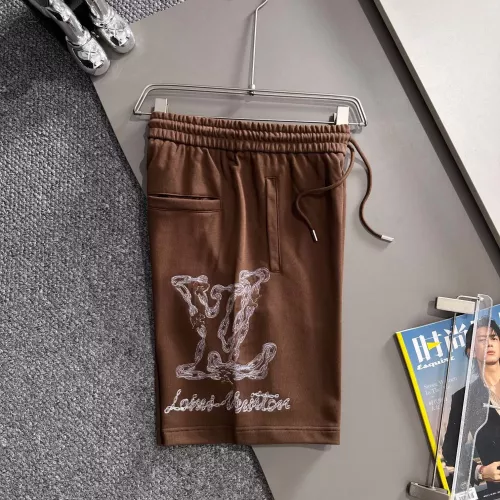 Cheap Louis Vuitton LV Pants For Unisex #1346501 Replica Wholesale [$48.00 USD] [ITEM#1346501] on Replica Louis Vuitton LV Pants