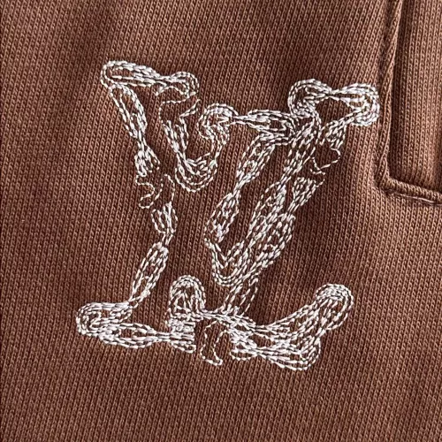 Cheap Louis Vuitton LV Pants For Unisex #1346501 Replica Wholesale [$48.00 USD] [ITEM#1346501] on Replica Louis Vuitton LV Pants